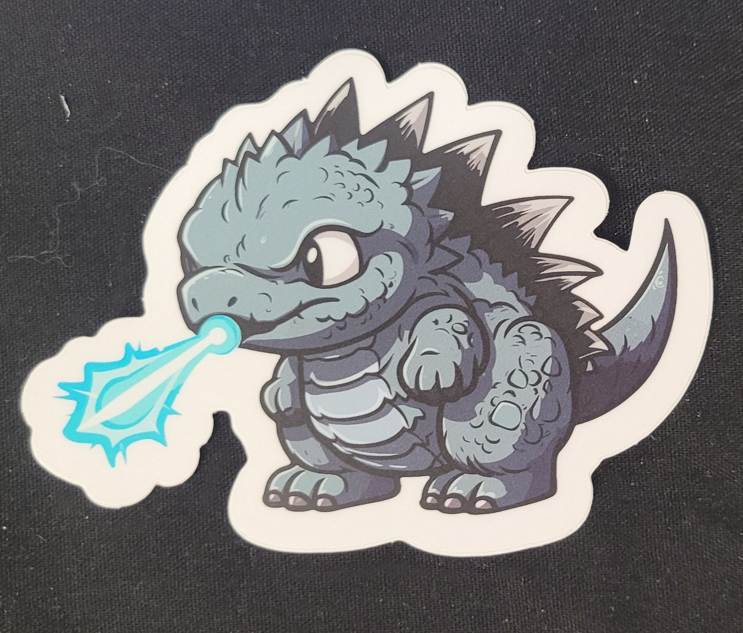 Godzilla collection!!!