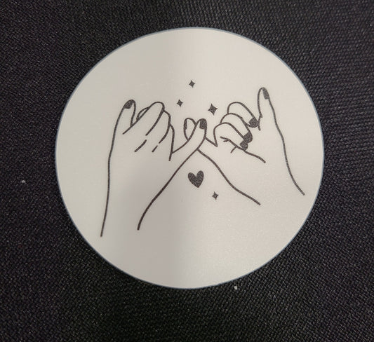 Pinky Promise