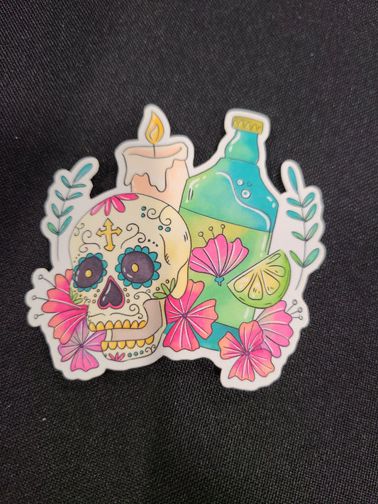 Muerto Potion