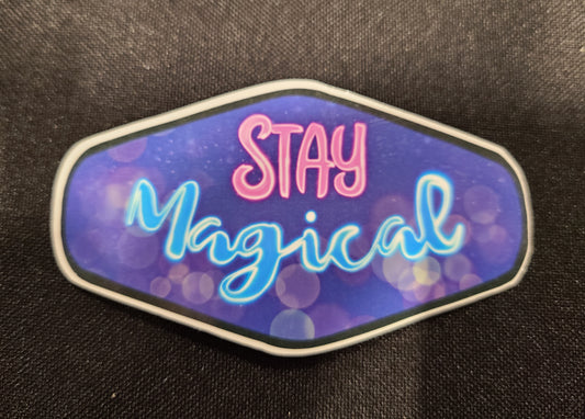 Stay Magical