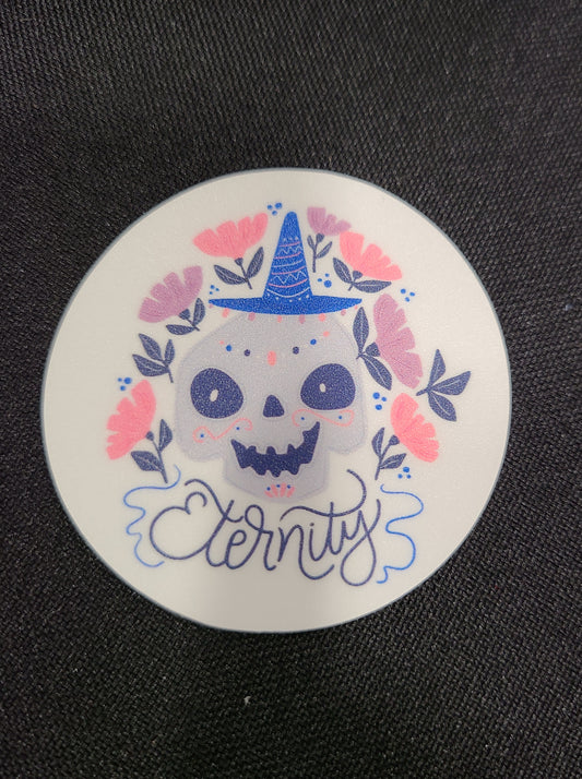 Eternity Skull