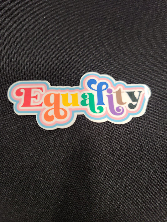 Equality