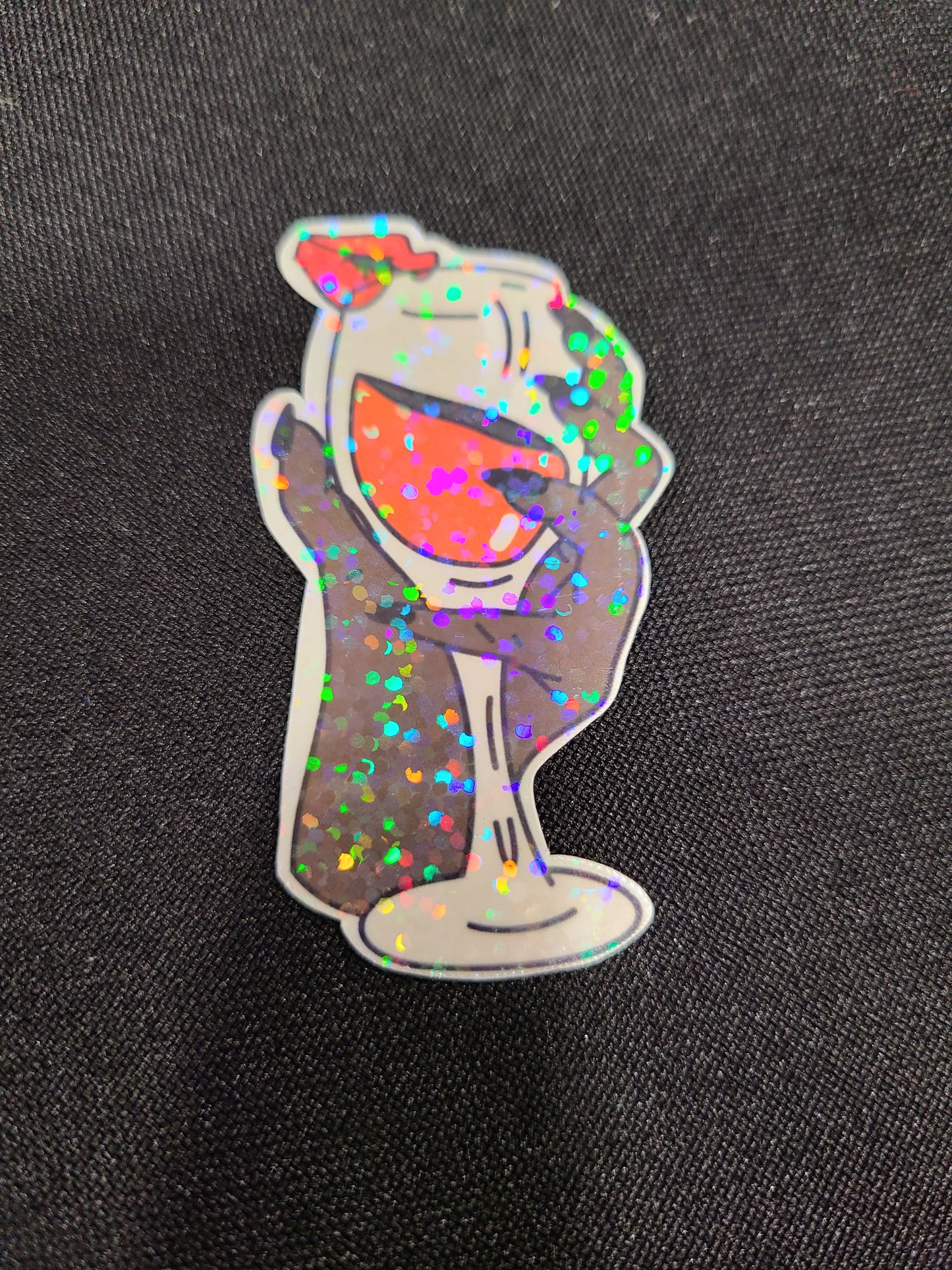 Wine Hands