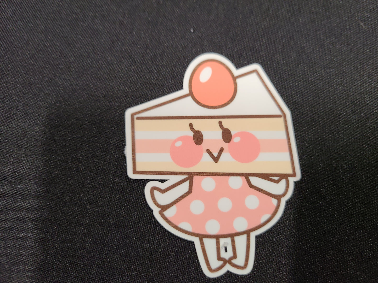 Pastry Pals
