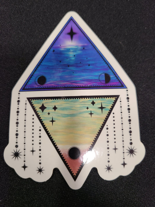 Triangle Dreamscape