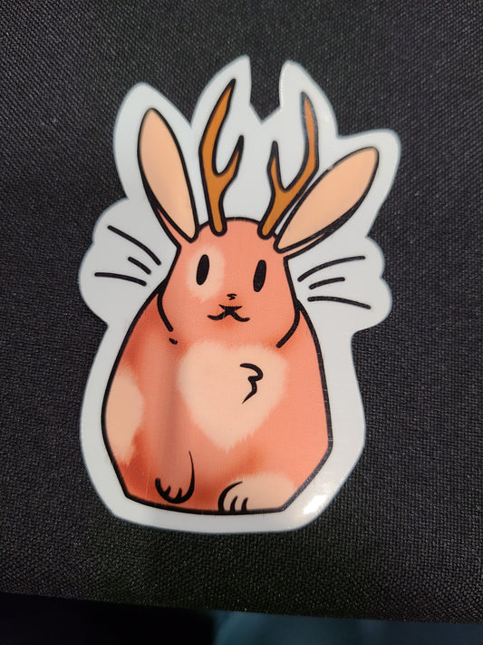 Jackalope