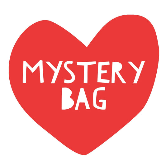 Mystery Packs